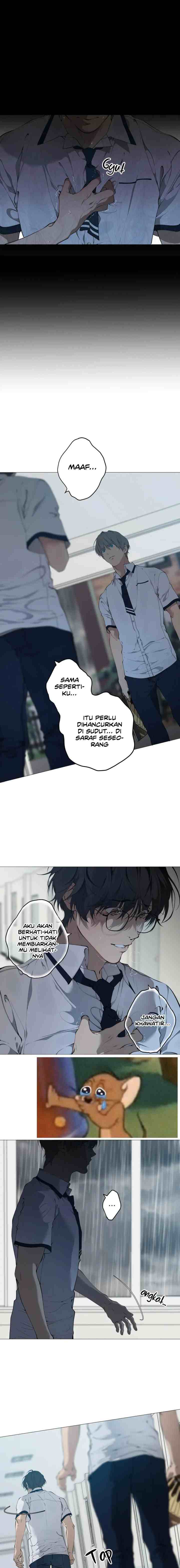 Lost in the Cloud chapter 65 halaman 9