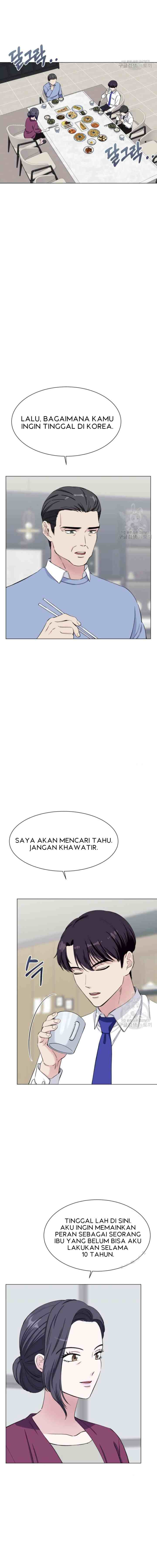 Pure Love of a Man chapter 2 halaman 7
