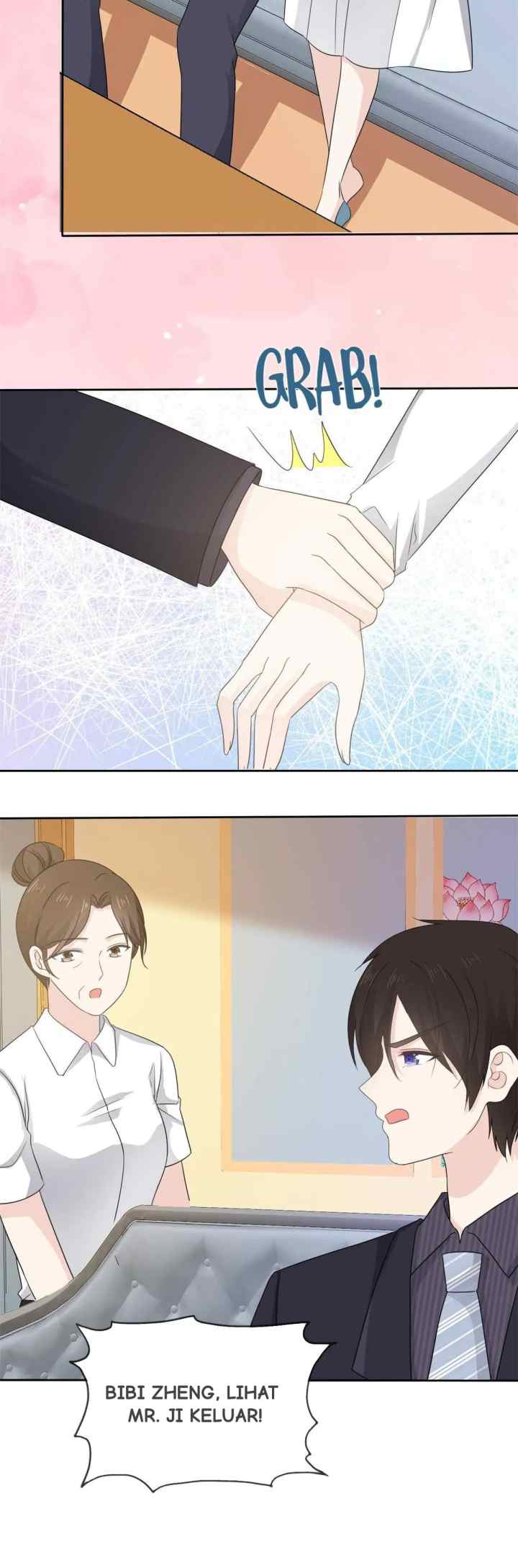 She Lived In Your Heart For Many Years chapter 21 halaman 4