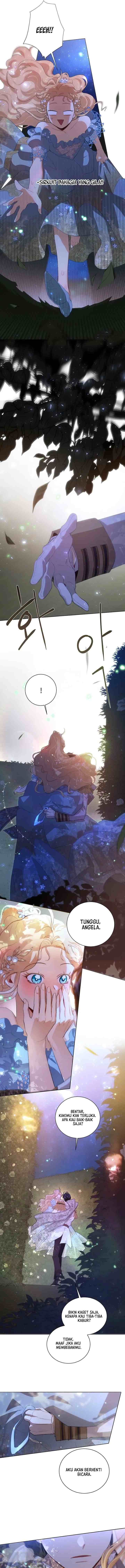 I'm Stanning the ‏Prince chapter 71 halaman 6