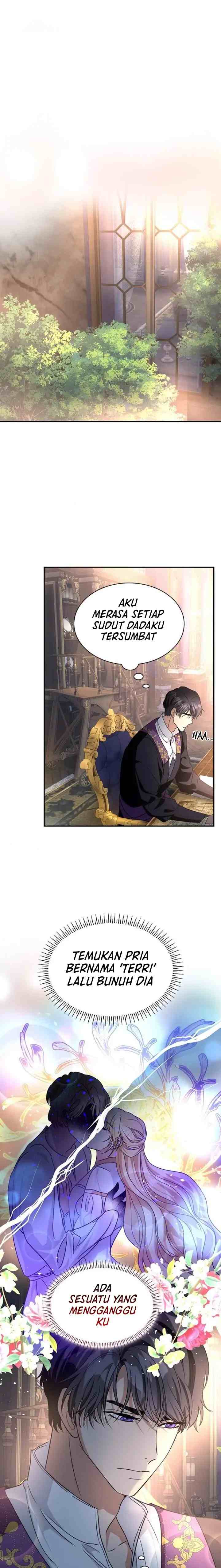 I Became a Sitter for the Obsessive Villains chapter 37 halaman 7