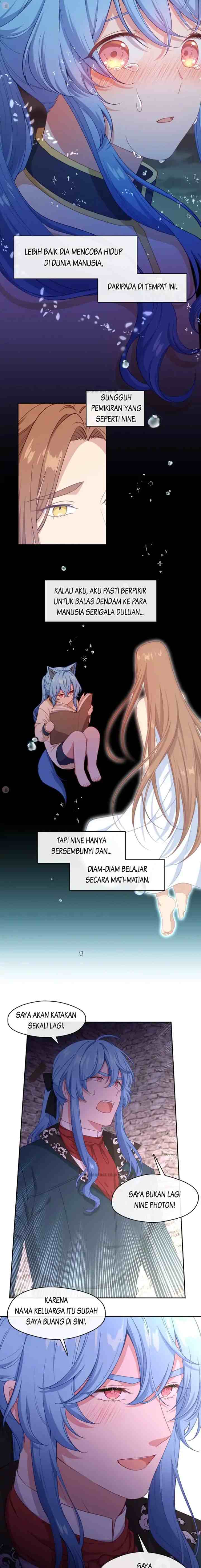 Beware the Villainess! chapter 52 halaman 7