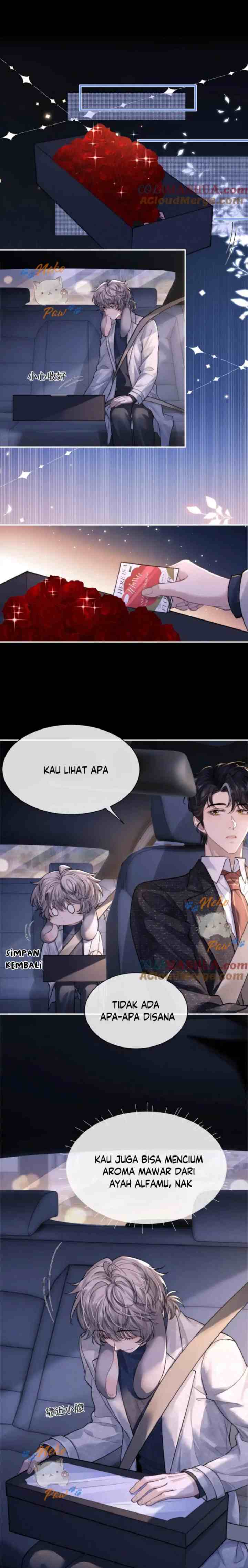 Everlasting Love chapter 61 halaman 7