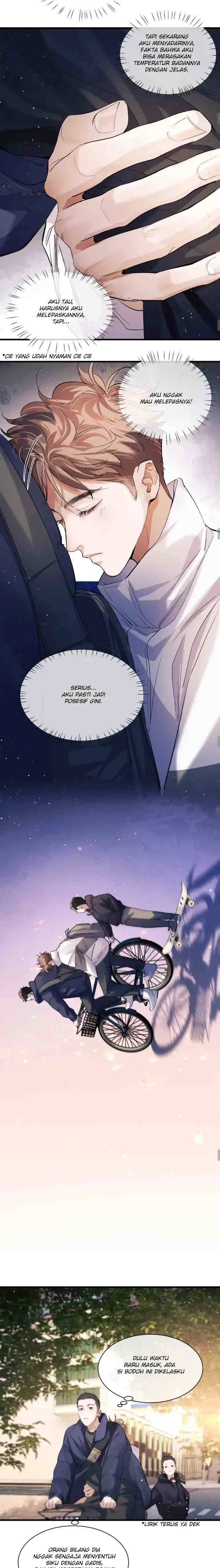 Sa Ye chapter 57 halaman 7