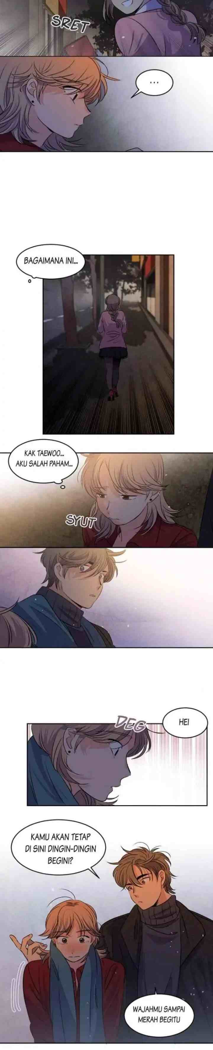 For Elise chapter 2 halaman 8