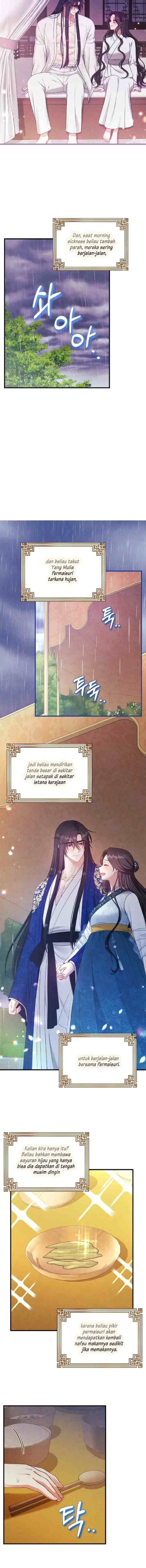 Elixir of the Sun chapter 117 halaman 10