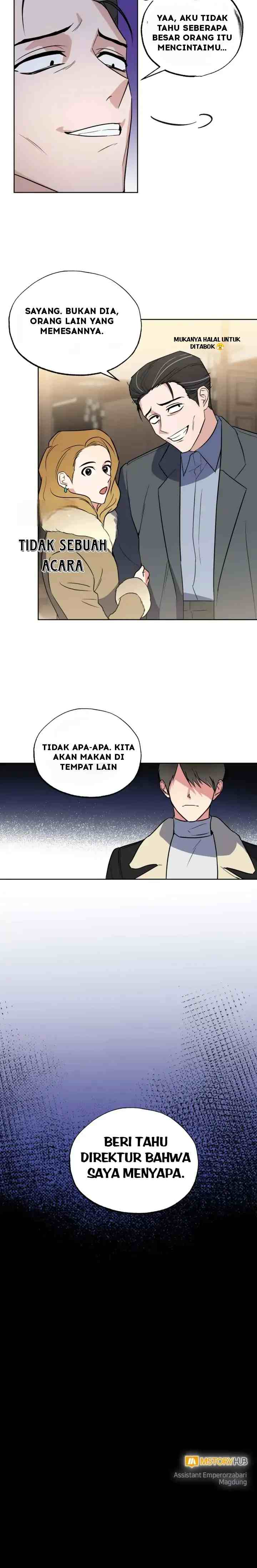 Easy To Read chapter 12 halaman 18