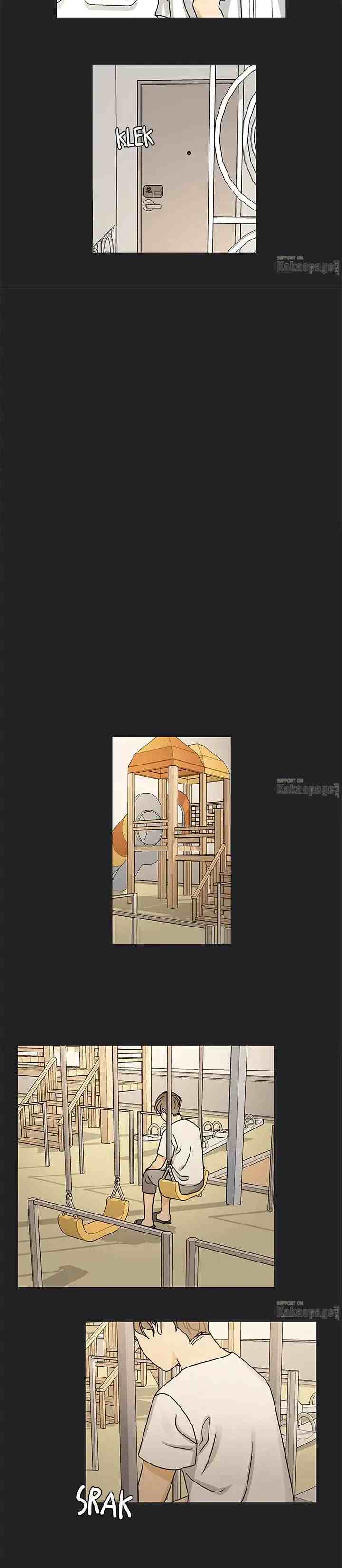 Doryung's Family chapter 99 halaman 15