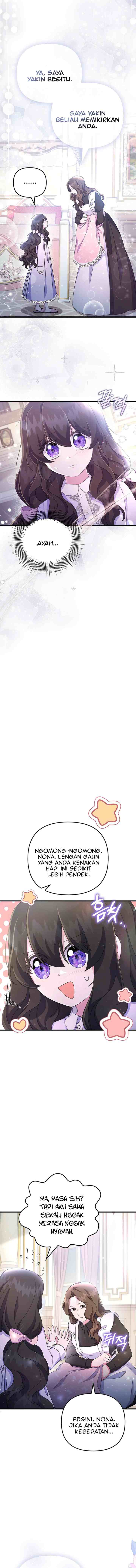 It's The First Time For Both of Us chapter 14 halaman 12