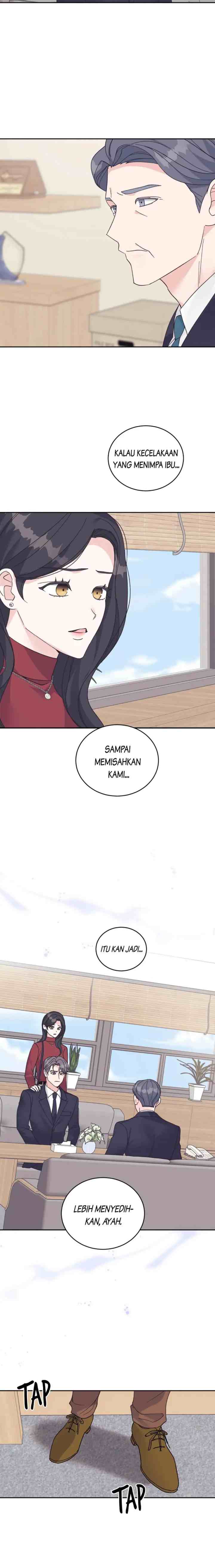 Lend Me Your Lips chapter 49 halaman 10
