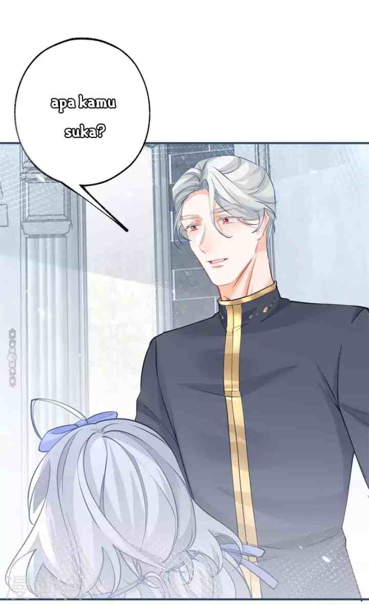 I Became the Sacrificial Princess chapter 90 halaman 14
