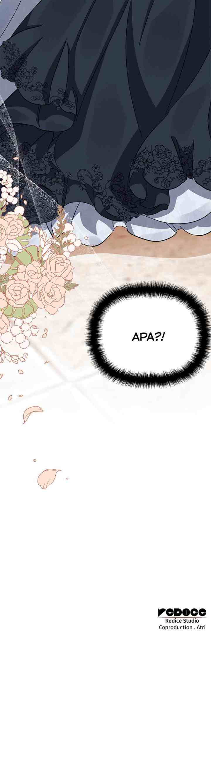 Oh, Dear Nemesis chapter 26 halaman 19