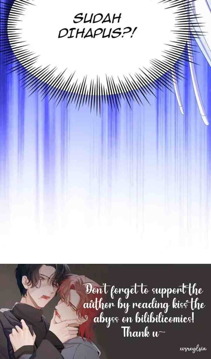 Kiss The Abyss chapter 36 halaman 17