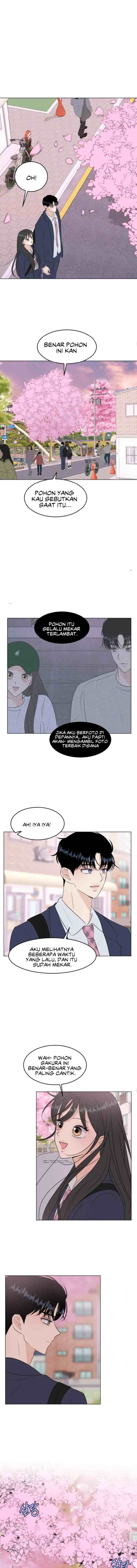 Spoiler Highteen chapter 24 halaman 6