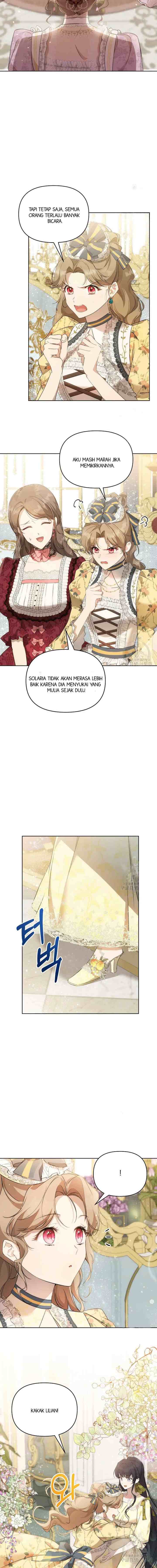 A Match Made in Mana chapter 38 halaman 4