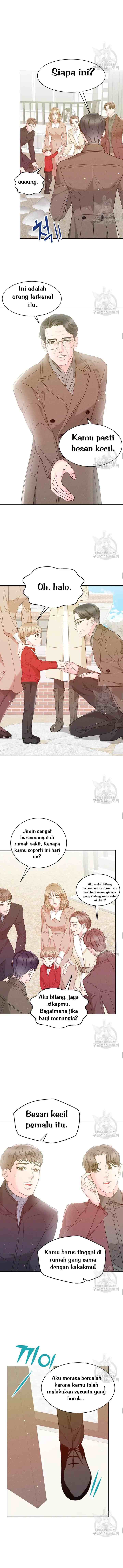 Fall for You chapter 56 halaman 5