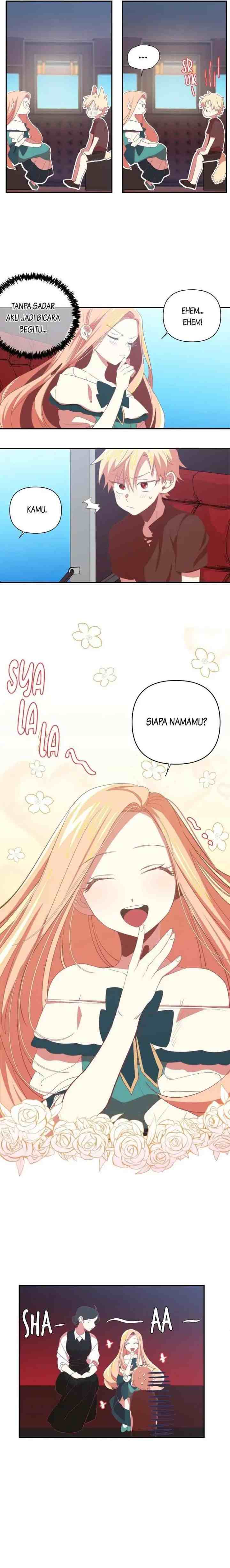 I Raised an Obsessive Second Male Lead chapter 2 halaman 10