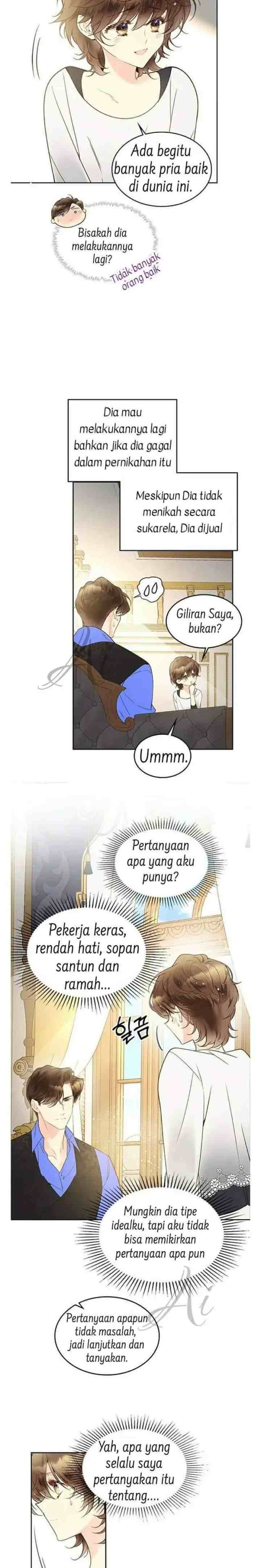 Béatrice chapter 53 halaman 16