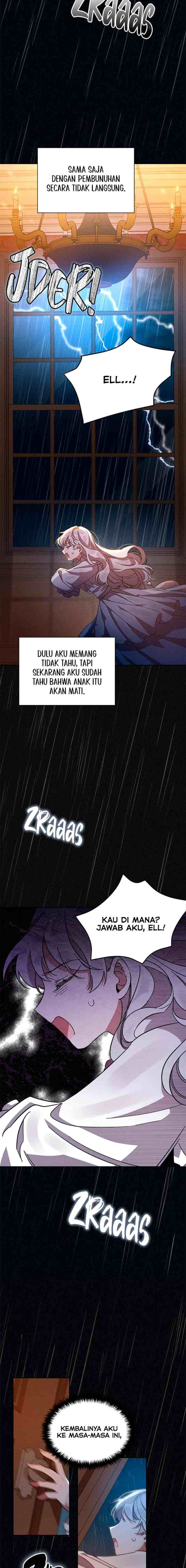 Oh, Dear Nemesis chapter 2 halaman 14