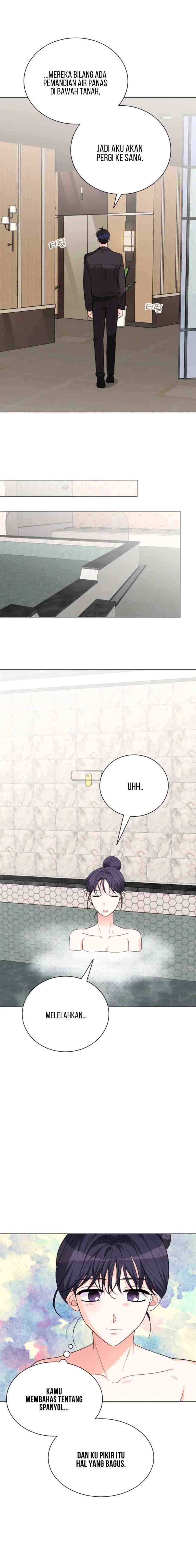 See You After Work chapter 18 halaman 10