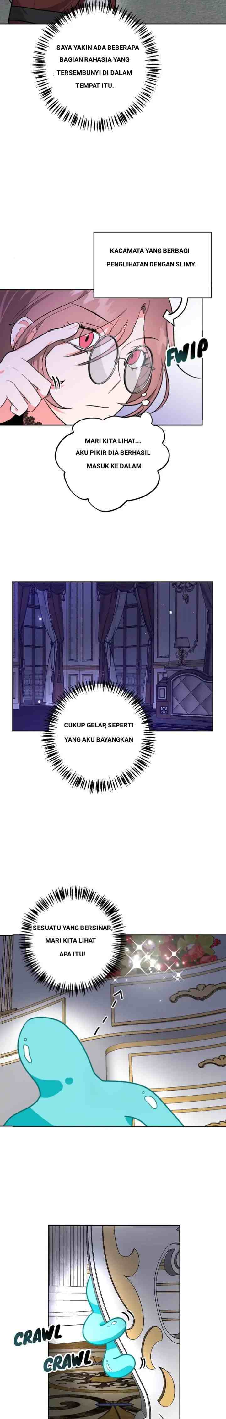 The Northern Duke Needs a Warm Hug chapter 5 halaman 14