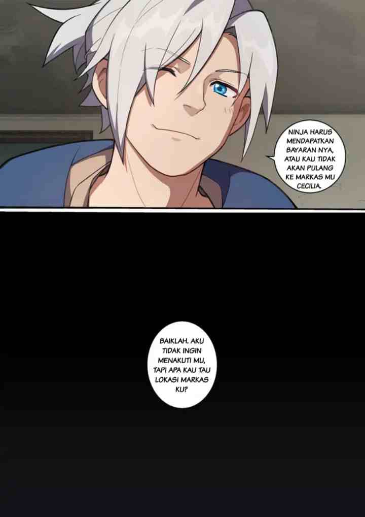 Honkai Impact 3rd chapter 27 halaman 10