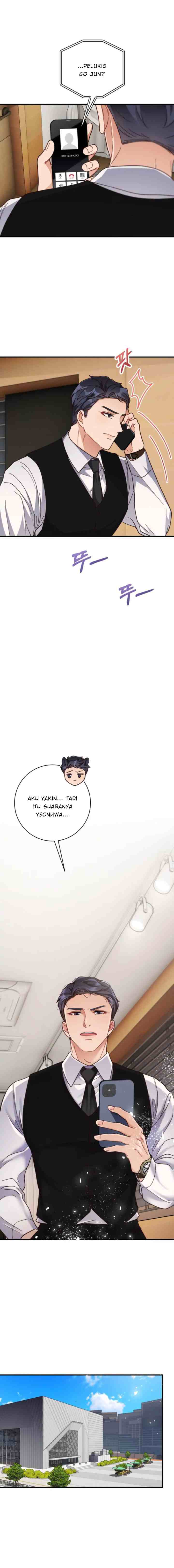 No Marriage is Perfect chapter 22 halaman 12