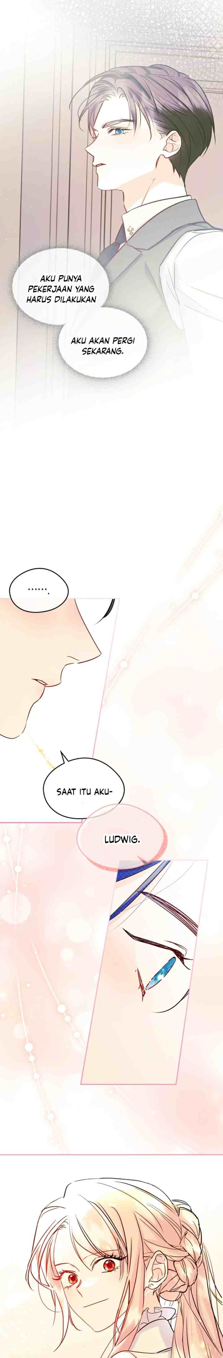 I Became the Male Lead's Female Friend chapter 40 halaman 12