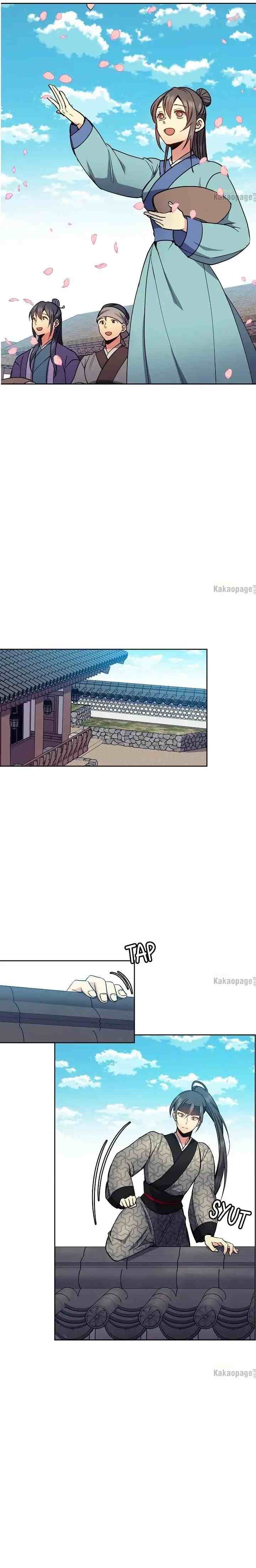 Queen's Revenge chapter 78 halaman 15