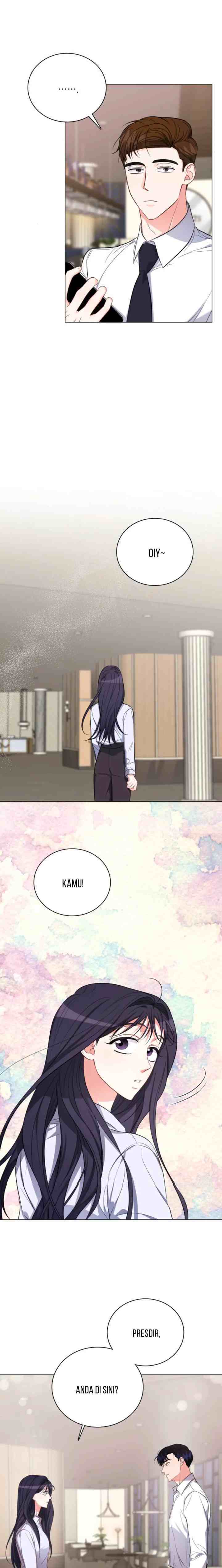 See You After Work chapter 17 halaman 5