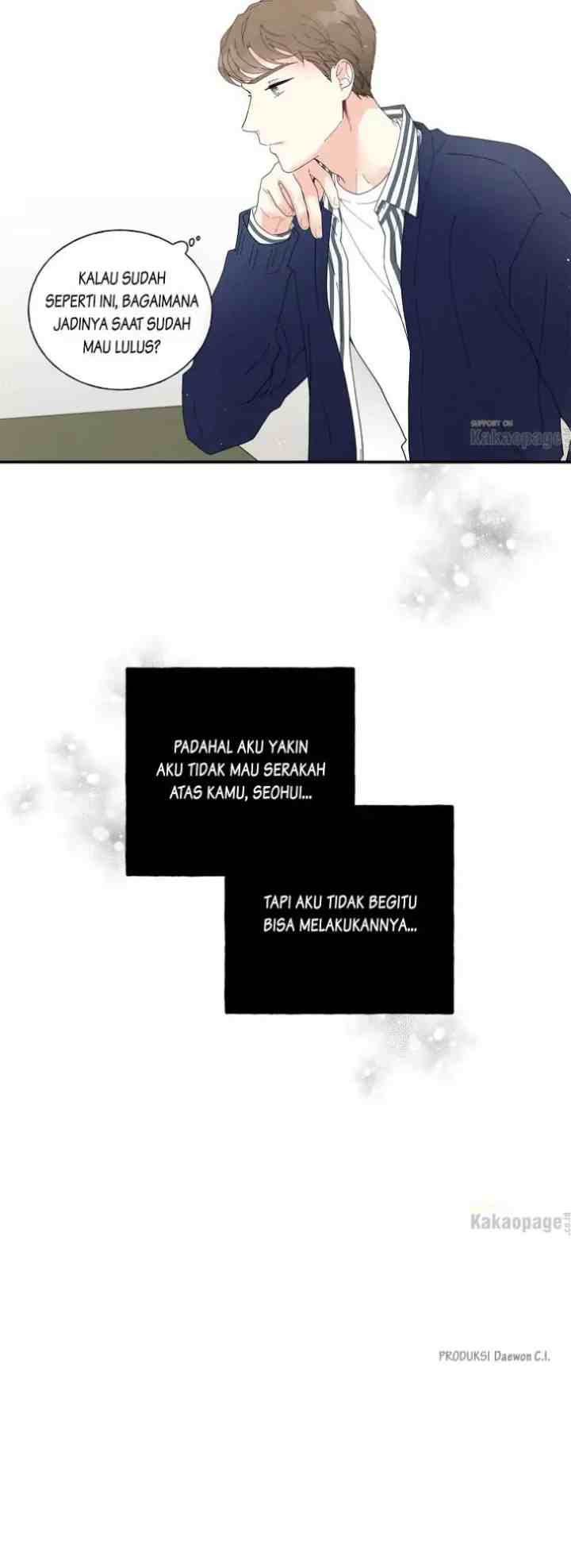 Before I Lose You chapter 15 halaman 18
