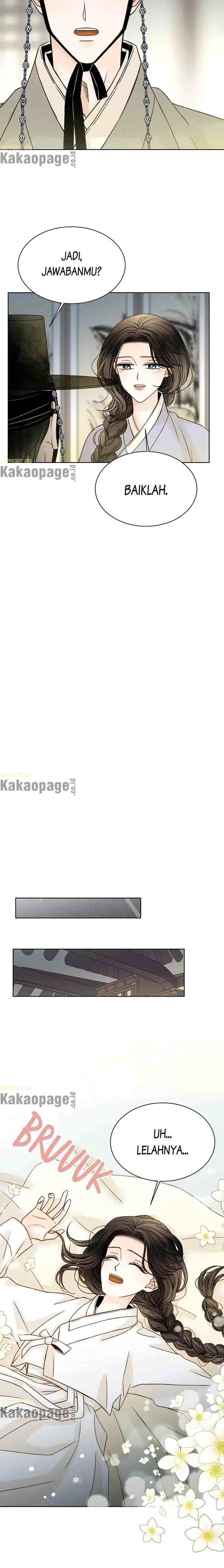 Oh! My Hubby-nim chapter 10 halaman 16