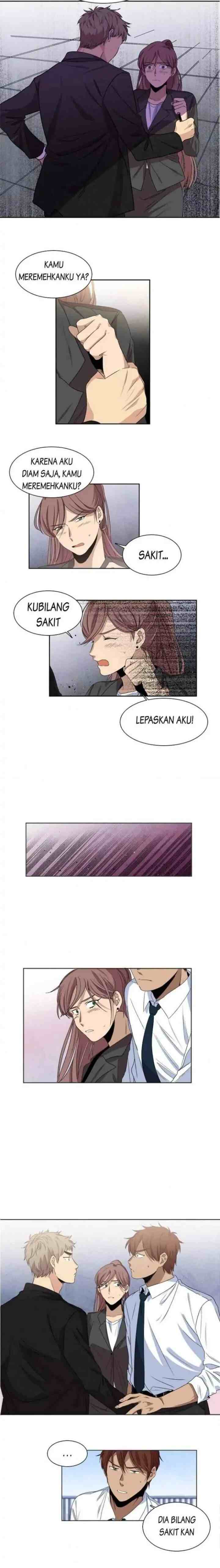 For Elise chapter 23 halaman 7
