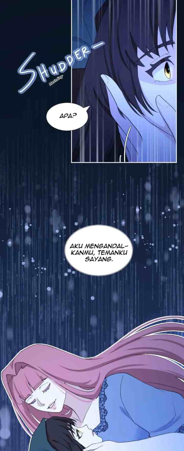 Her Wish To Be Isekai'd chapter 12 halaman 8