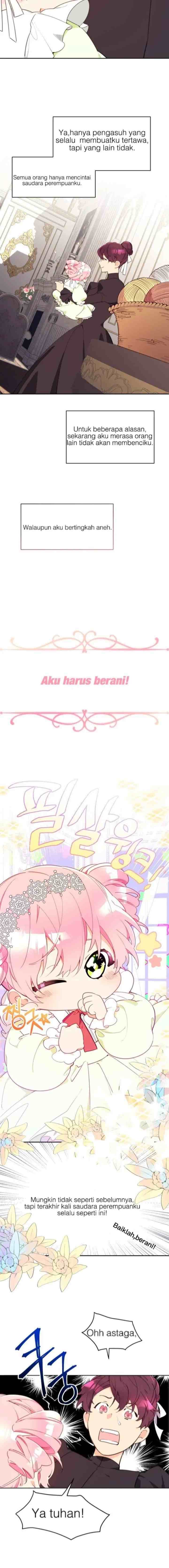 Lotto Princess chapter 2 halaman 10