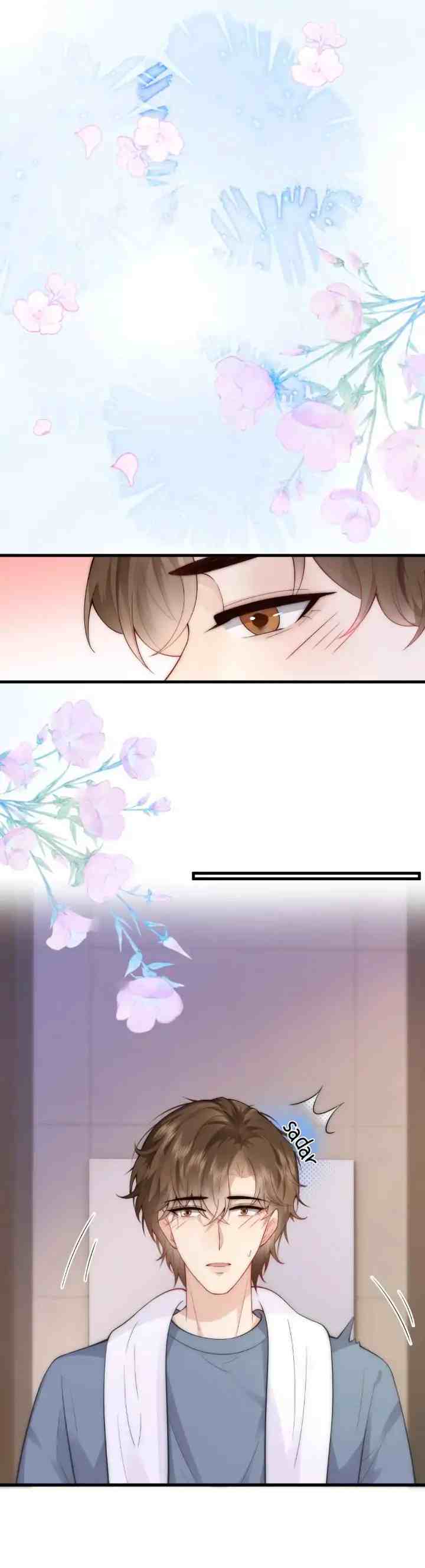 Honour the Scum Man's Fate, Let the Compassion Plot Go chapter 10 halaman 14
