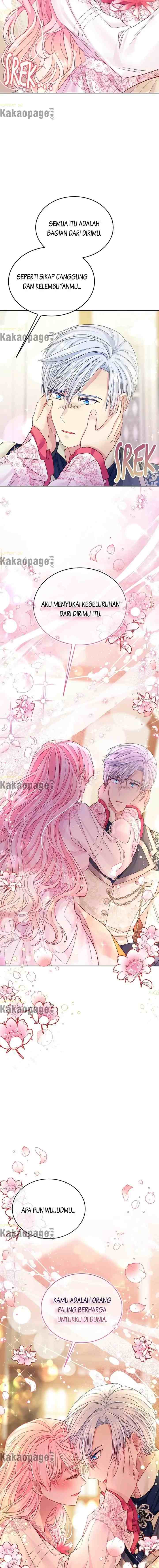 I'm In Trouble Because My Husband Is So Cute chapter 51 halaman 16
