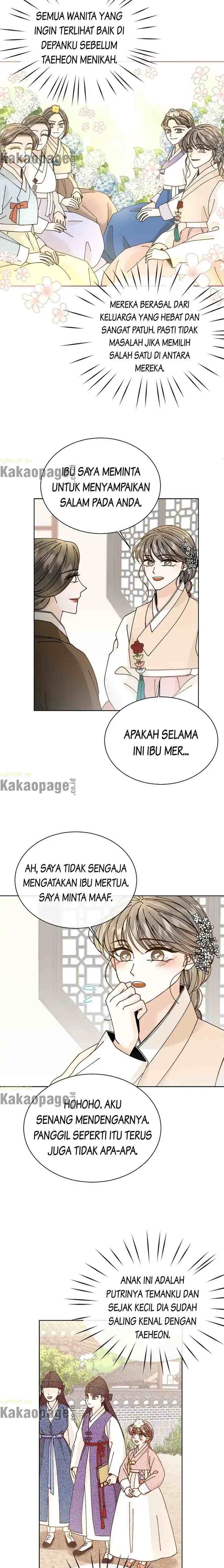 Oh! My Hubby-nim chapter 25 halaman 9