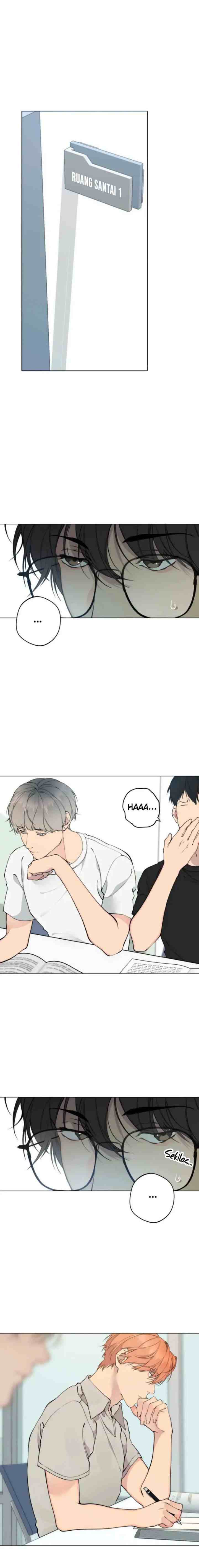 Lost in the Cloud chapter 52 halaman 8