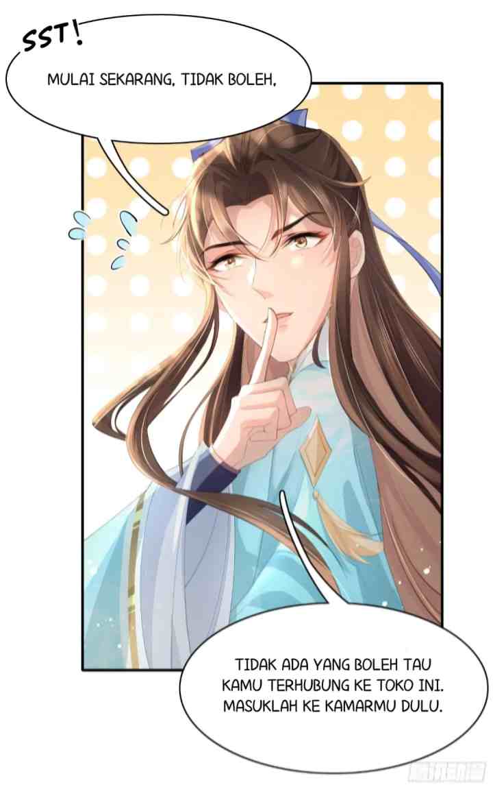 Rollover Guide for Overlord Type of Princess chapter 14 halaman 5