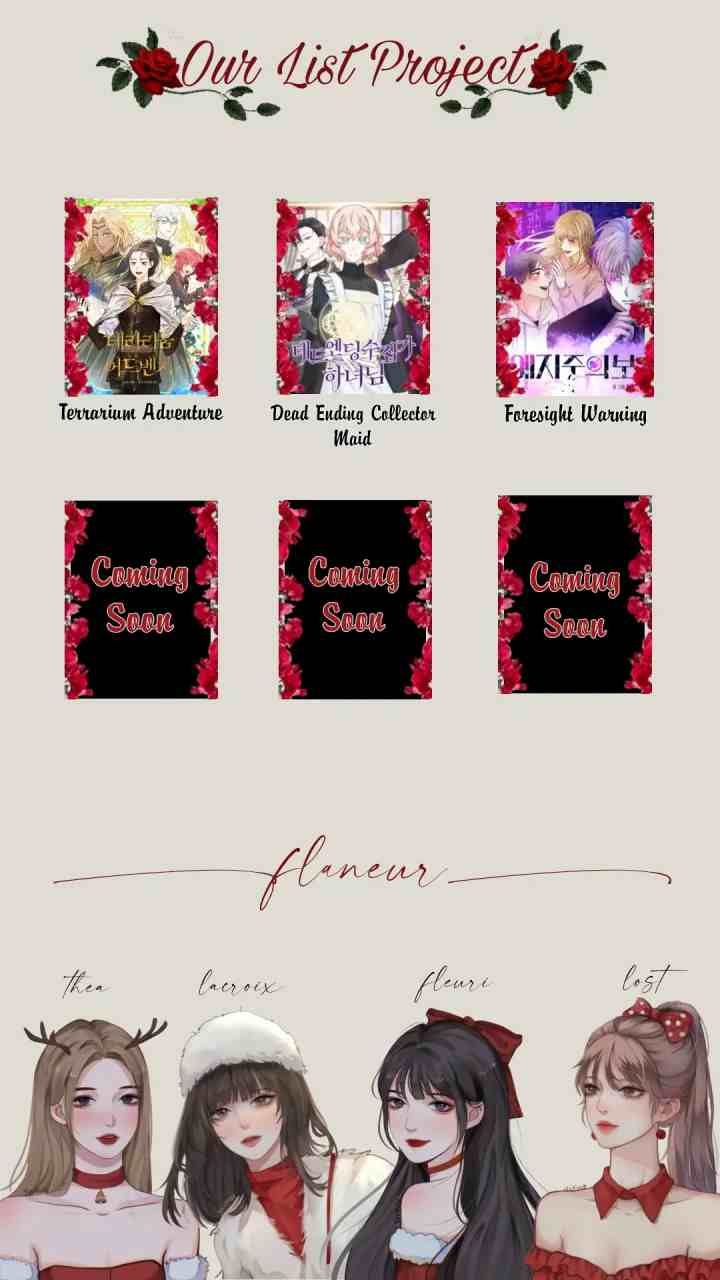 A Handmaiden-nim Who Collects Her Dead Endings chapter 6 halaman 15