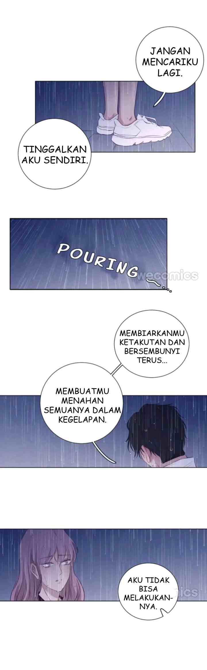 Uncle Cool's Love Story chapter 65 halaman 18