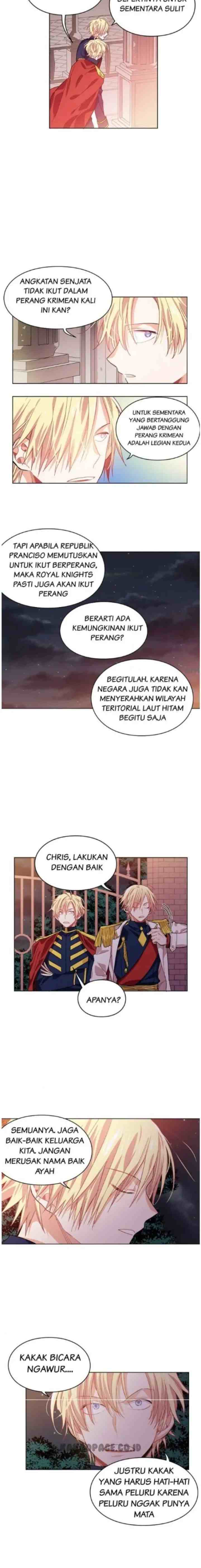 Doctor Elise: The Royal Lady with the Lamp chapter 4 halaman 9