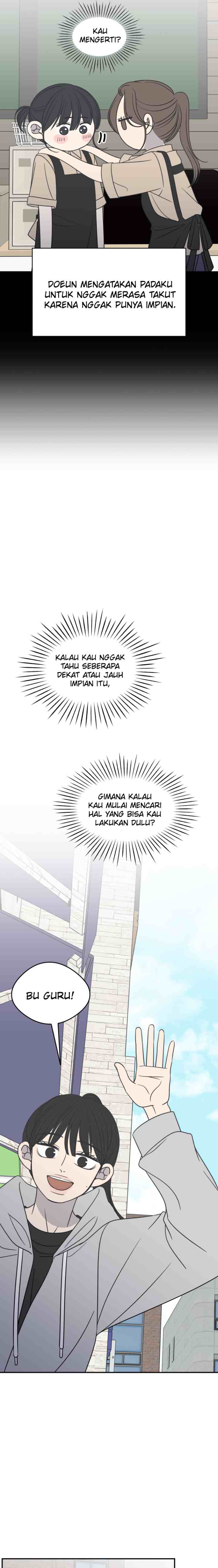 A Guide to Proper Dating chapter 120 halaman 11