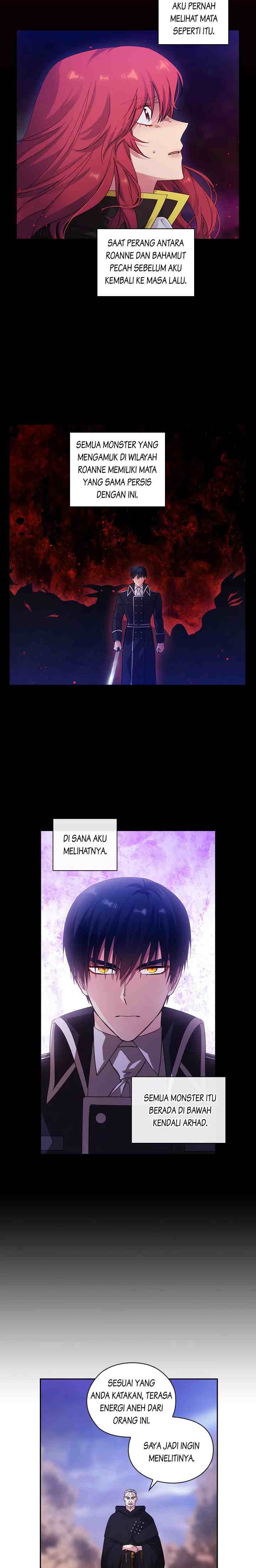 Adonis chapter 214 halaman 11