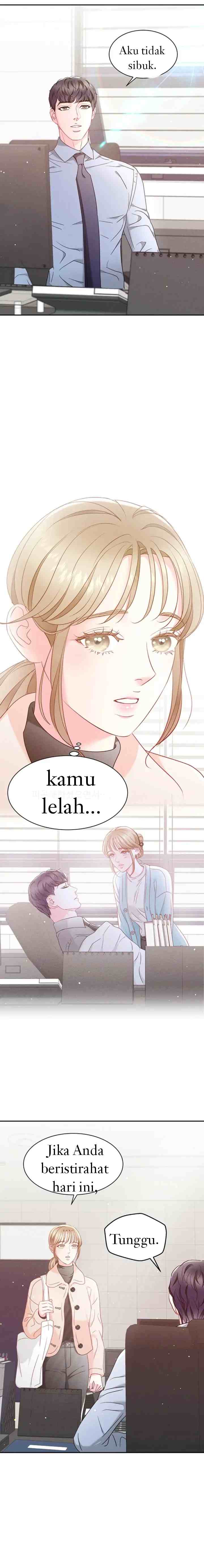 Fall for You chapter 36 halaman 5