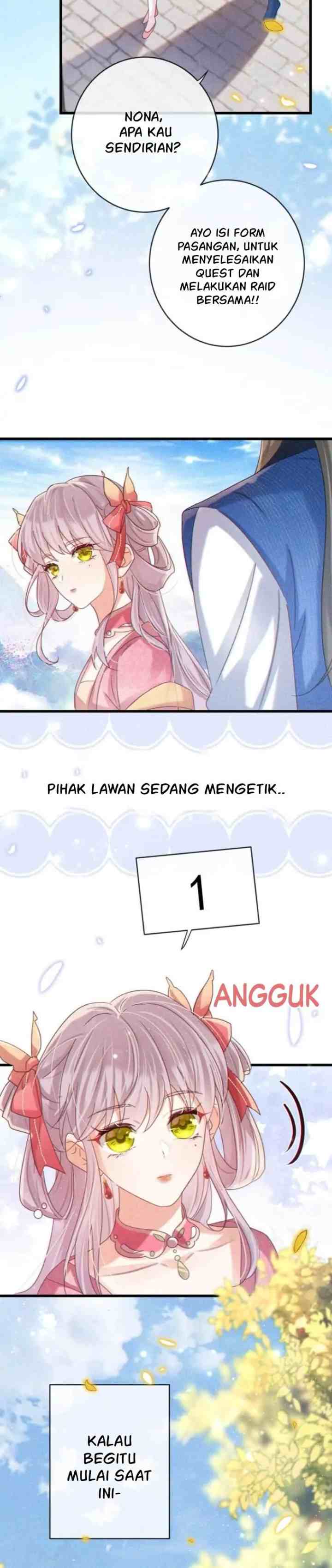 Intoxicated chapter 86.5 halaman 5