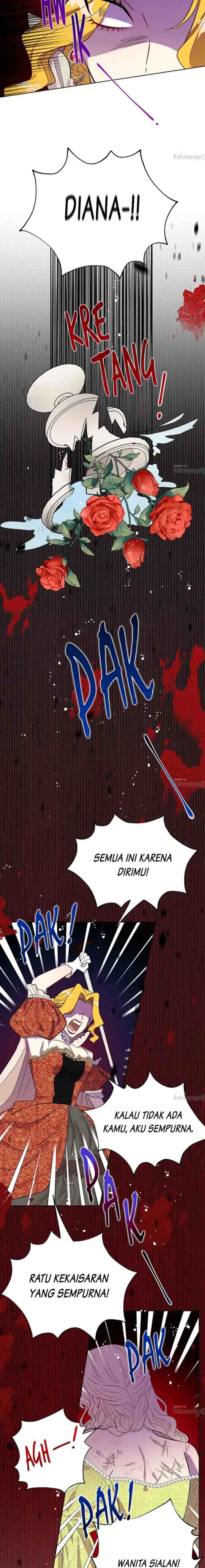 Please Don't Eat Me! chapter 24 halaman 9