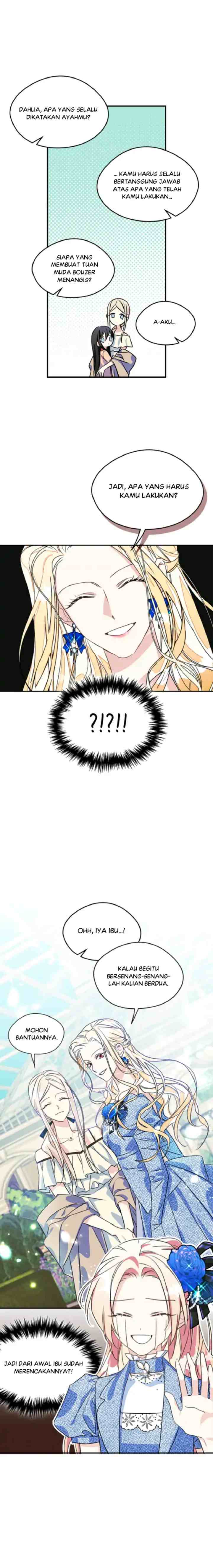 I Became the Male Lead's Female Friend chapter 2 halaman 12