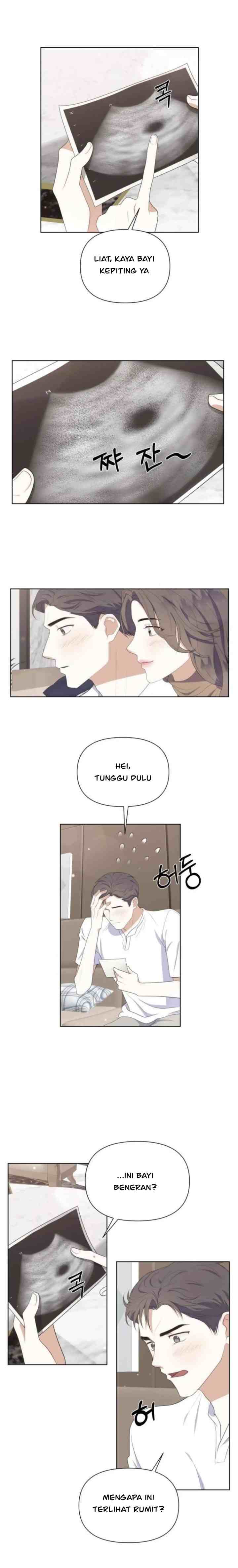 The Eun's Garden chapter 50 halaman 9